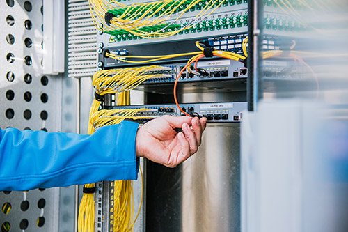 Wohnungsgenossenschaft Lüneburg eG - Bauprojekte