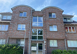 Wohnungsgenossenschaft Lüneburg eG - Bauprojekte