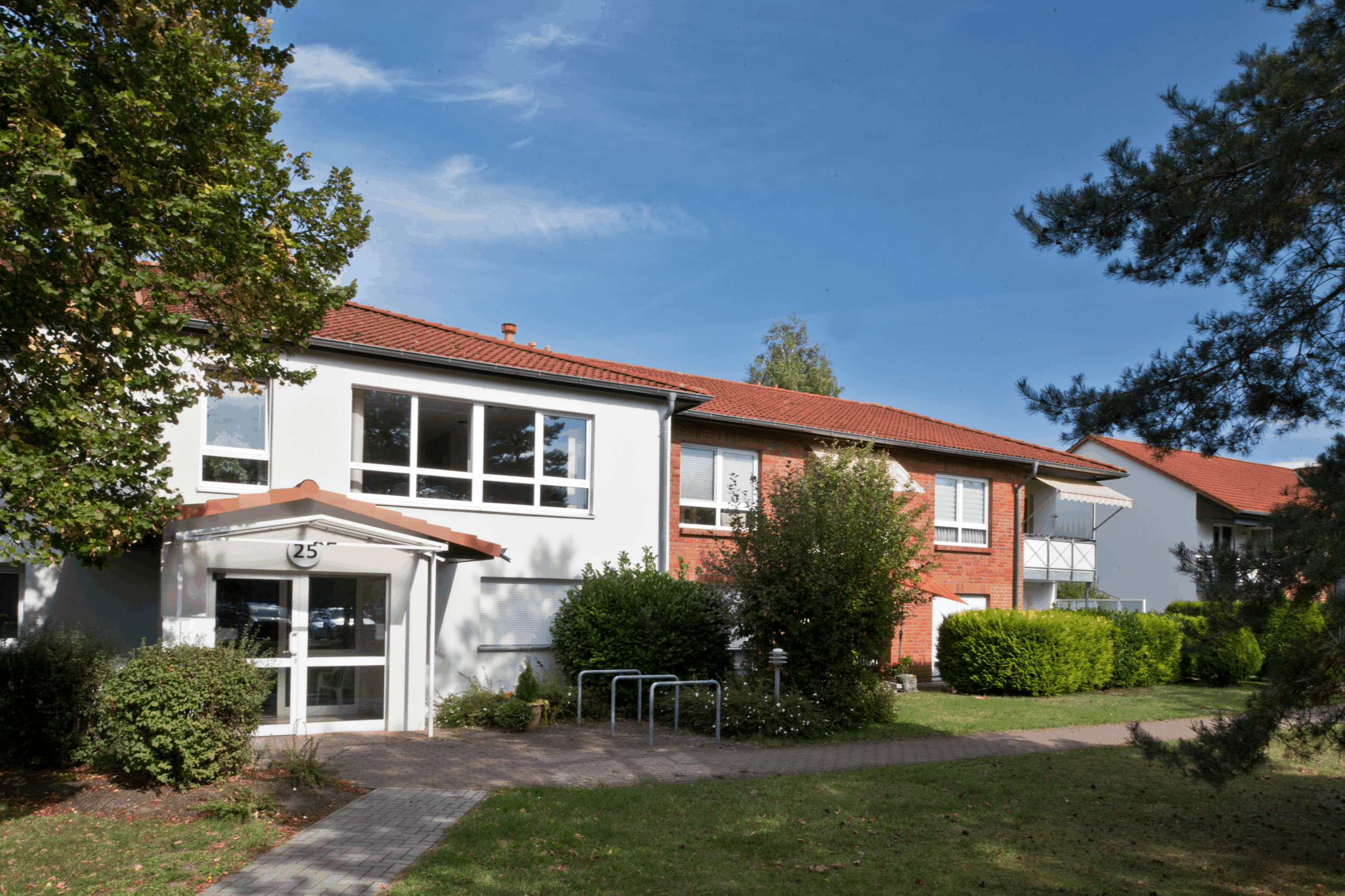 Wohnungsgenossenschaft Lüneburg eG