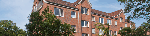 Wohnungsgenossenschaft Lüneburg eG